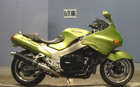 KAWASAKI ZZ1100 NINJA R Gen.2 1995 ZXT10D