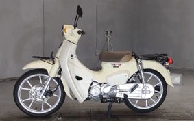 HONDA SUPER CUB110 JA59