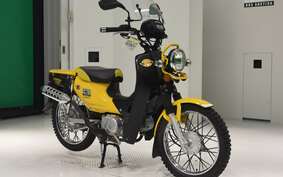 HONDA CROSS CUB 110 JA10