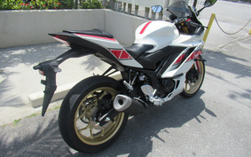 YAMAHA YZF-R3 2023 RH21J