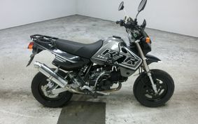 KAWASAKI KSR110 2008 KL110A