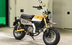 HONDA MONKEY 125 ABS JB02