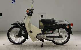 HONDA C50 SUPER CUB C50