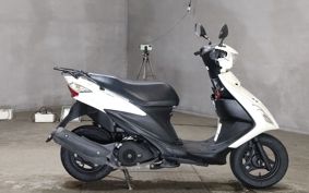 SUZUKI ADDRESS V125 CF4MA