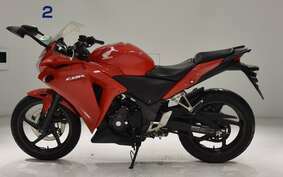 HONDA CBR250R GEN 3 MC41