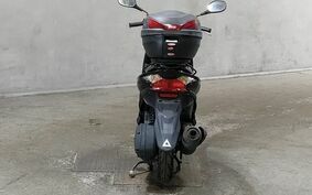 SUZUKI ADDRESS V125 S CF4MA