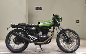 KAWASAKI 250TR BJ250F