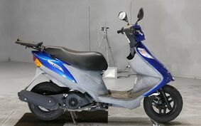 SUZUKI ADDRESS V125 G CF4EA