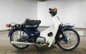 HONDA C70 SUPER CUB C70