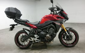 YAMAHA MT-09 Tracer 2015 RN36J