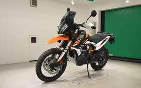 KTM 890 ADVENTURE	 R 2024