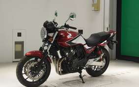 HONDA CB400SF GEN 4 A 2021 NC42