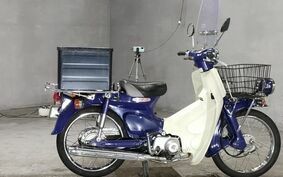 HONDA PRESS CUB 50 AA01