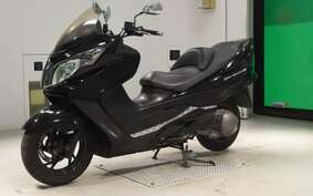 SUZUKI SKYWAVE 250 (Burgman 250) S Gen.3 CJ44A