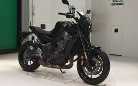 YAMAHA MT-09 2022 RN69J