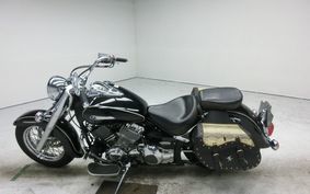 YAMAHA DRAGSTAR 400 CLASSIC 2012 VH02J