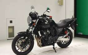 HONDA CB400SF GEN 4 A 2021 NC42