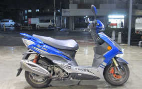 KYMCO RACING KING 180 Fi SC36