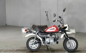 HONDA MONKEY Z50J