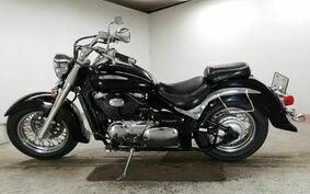 SUZUKI INTRUDER 400 Classic 2001 VK54A