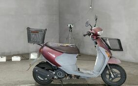 SUZUKI LET's 4 G CA45A