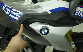 BMW G310GS 2021