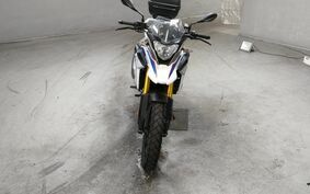 BMW G310GS 2018 0G02