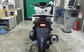 HONDA PCX 160 KF47