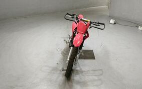 HONDA CRF125F JE03