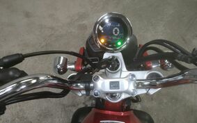 HONDA MONKEY 125 JB02