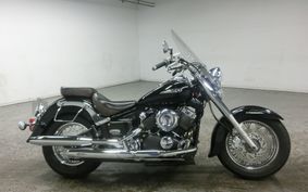 YAMAHA DRAGSTAR 400 CLASSIC 2008 VH01J