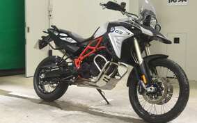 BMW F800GS 2017 0B07