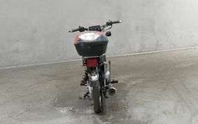 HONDA CG125 不明