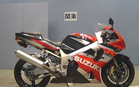 SUZUKI GSX-R1000 2002 GT74A