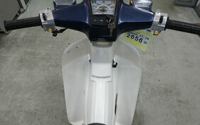 HONDA C50 SUPER CUB E C50