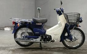 HONDA PRESS CUB 50 AA01