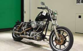 HARLEY FXS 1340 2007