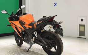 HONDA CBR250R A MC41