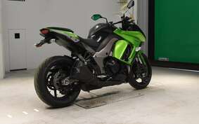 KAWASAKI NINJA 1000 2011 ZXT00G