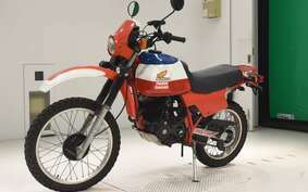 HONDA XL250R PARIS-DAKAR  MD03