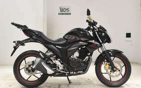 SUZUKI GIXXER 150 NG4BG