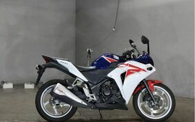 HONDA CBR250R MC41