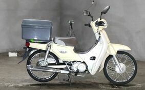 HONDA C50 SUPER CUB AA04