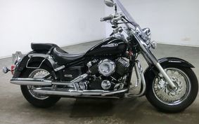 YAMAHA DRAGSTAR 400 CLASSIC 2008 VH01J