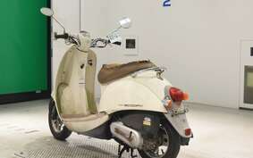 HONDA CREA SCOOPY AF55