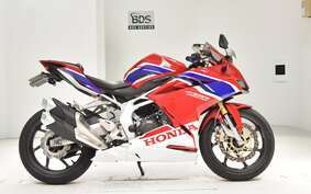 HONDA CBR250RR MC51