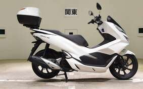 HONDA PCX125 JF81