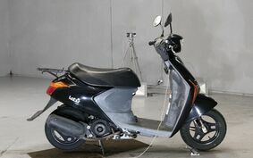 SUZUKI LET's 5 CA47A