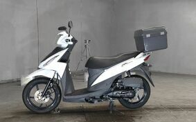 SUZUKI ADDRESS 110 CE47A