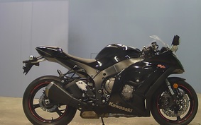 KAWASAKI ZX 10 NINJA R A 2012 ZXCK12